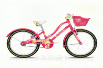 Xe đạp trẻ em Jett Candy 2014