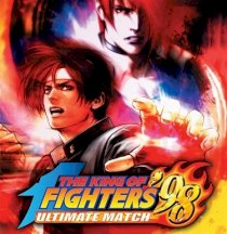 [101] The King of Fighters 98 Ultimate Match Final Edition [Đối kháng]