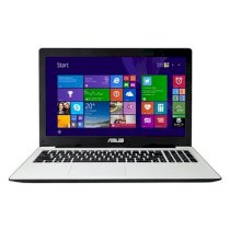 Asus X553MA-XX572D (Intel Pentium N3540 2.16GHz, 2GB RAM, 500GB HDD, VGA Intel HD Graphics, 15.6 inch, Dos)