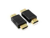 Đầu nối HDMI - HDMI ( jack thẳng ) 