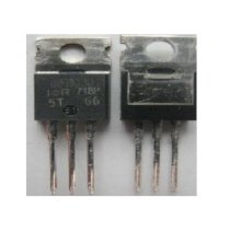 Transistor TO-220AB IR IRFBG30