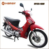 HARAY HY125-16Av 125cc 2014 (Màu đỏ)