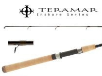 Shimano Teramar 76 Medium light SE Inshore Spinning Rod