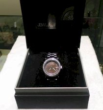 Đồng hồ Just Bling JB-6224 chính hãng xách tay từ Mỹ, giảm giá đến 49%
