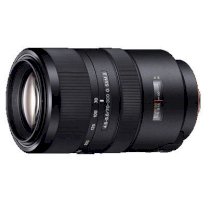 Lens Sony 70-300mm F4.5-5.6 G SSM II
