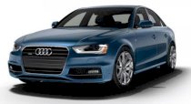 Audi A4 Prestige 2.0 TFSI MT 2015