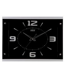 Safal Lattitude Wall Clock