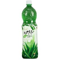 Nước uống Woongjin Lô hội 1,5L