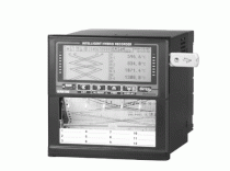 Bộ ghi nhiệt độ Autonics KRN100-12000-00-0S