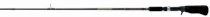 Daiwa SWC 562MFP Sweepfire-C Casting Rod (5-1/2 Feet, Medium, 2 Piece, 8-17 Pounds)