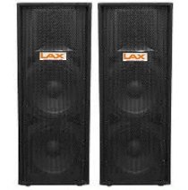 Loa Lax DL-215 (3 way, 1200w, Loudspeakers)