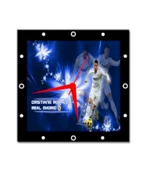 GNS Export FIFA World Cup 2014 Series Table stand clock FIFA296