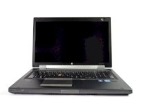 HP EliteBook 8770w (Intel Core i7-3740QM 2.3GHz, 16GB RAM, 500GB HDD, VGA ATI Mobility FirePro M4000, 17 inch, Windows 7 Professional)