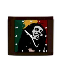 Bgfanstore Iit Tips Bob Marley Wall Clock