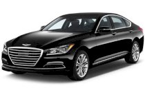 Hyundai Genesis 380 Prestige 3.8 GDI AT 2WD 2015