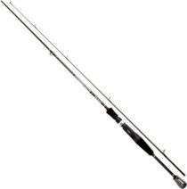 Daiwa Crossfire CFE Multi-Purpose Rod, Trigger, 7ft., Medium/Heavy, 2 Piece CFE702MHFB