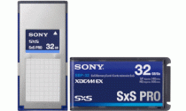 Thẻ nhớ Sony SBP-32