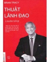 Thuật lãnh đạo