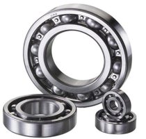 Vòng bi SKF 6004 - 2Z/C3