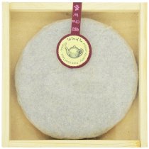 The Tao Of Tea Yunnan Jin (gold Tip Bing Cha), 100% Organic, 5.3-Ounce Box
