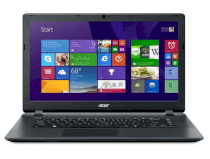 Acer Aspire ES1-511-C0DV (NX.MMLAA.006) (Intel Celeron N2830 2.16GHz, 4GB RAM, 500GB HDD, VGA Intel HD Graphics, 15.6 inch, Windows 8.1 64 bit)