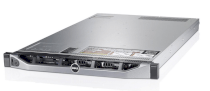 Server Dell PowerEdge R320 E5-2470v2 (Intel Xeon E5-2470v2 2.4GHz, Ram 4GB, Raid H310 (0,1,5,10), PS 1x350Watts, Không kèm ổ cứng)