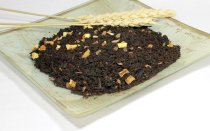 Special Tea Cinnamon Orange Spice Loose Black Tea, 1 Ounce