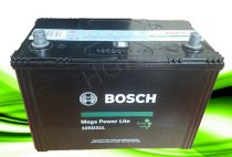 Ắc quy Bosch 105D31L