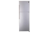 Tủ lạnh Sharp SJ-270D-SL