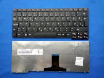 Bàn phím laptop Lenovo IdeaPad S10-3 S10-3S (Đen)