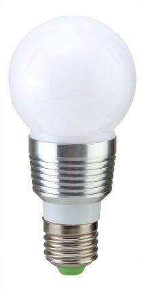 High power LED bulb KH-MG130-E27X1