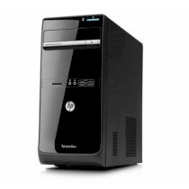 Máy tính Desktop HP 202G1MT (F0K63AV) (Intel Core i3-3240 3.4GHz, Ram 4GB, HDD 500GB, DVD, VGA Onboard, PC DOS, Không kèm màn hình)