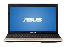 Asus K55A-RBR6 (Intel Core i5-2450M 2.50GHz, 6GB RAM, 750GB HDD, VGA Intel HD Graphics 3000, 15.6 inch, Windows 7 Home Premium 64-bit)