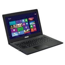 Asus X452LDV-VX291D (Intel Core i3-4030U 1.90 GHz, 4GB RAM, 500GB HDD, VGA NVIDIA GeForce 820M, 14inch, Dos)