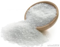 Muối Epsom Salt 1000gr