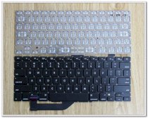 Keyboard Macbook Pro Retina A1398