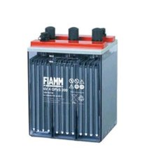 Ắc quy FIAMM 6V 5OPzS 250