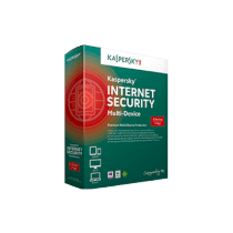 Kaspersky Internet Security Multi-Device 3PC/ 1 Year