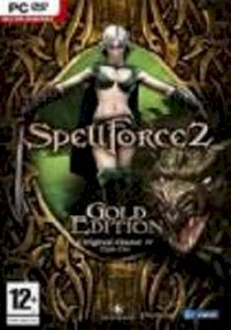 SPELLFORCE 2 GOLD EDITION - GD1457