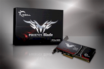 SSD G.SKILL Phoenix Blade 480GB PCI-Express 2.0 x8 (FM-PCx8G2R4-480G)