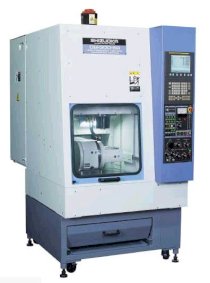 Máy trung tâm gia công SHIZUOKA CM-300-5A