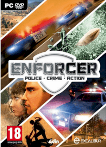 Enforcer Police Crime Action (PC)