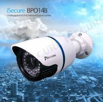 Camera Isecure BPO14B