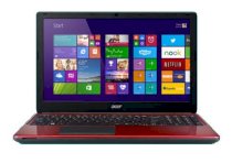Acer Aspire E1-572-54206G1TMnrr (E1-572-6660) (NX.MHFAA.004) (Intel Core i5-4200U 1.6GHz, 6GB RAM, 1TB HDD, VGA Intel HD Graphics 4400, 15.6 inch, Windows 7 Home Premium 64-bit)