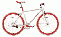 Xe đạp đường trường Galaxy XL1.2