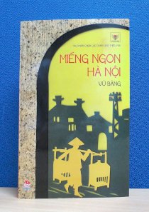 Tủ sách vàng - Miếng ngon Hà Nội