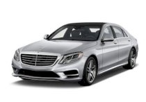 Mercedes-Benz S350 BlueTEC Lang 3.0 AT 2015