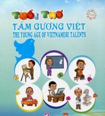 Tuổi thơ tấm gương việt