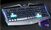 Bàn phím Gaming LAPOP JK - V50 