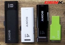 USB Sony ADVN 8GB